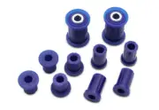 SUPERPRO REAR LEAF SPRING BUSH KIT for MITSUBISHI TRITON 1996-2006 MK SUV TURBO