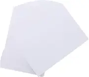 OHPHCALL Professional Photo Printing Paper 100 Sheets A5 Satin Photo Paper High Definition Printing