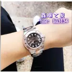 ROLEX 勞力士 YACHT 126621 遊艇 巧克力 40MM 116621 268621 21年