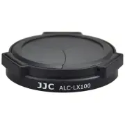 Auto Lens Cap for Panasonic Lumix LX100 LX100 II LX100II LX100M2 as DMW-LFAC1