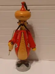 German Incense Burner Smoker - Indian Nabob