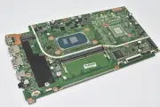 69N1B7M10C04 Asus Intel Core i3-1005G1 4GB Motherboard
