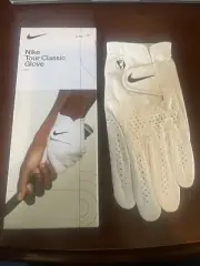 Nike Travis Scott Cactus Jack Foundation Golf Glove Size XL Cadet RARE