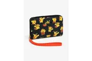 Pokemon Pikachu Halloween Wallet by Loungefly