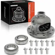 Rear Differential Assembly Compatible with Jeep JK/JL Series Wrangler 2018-2024