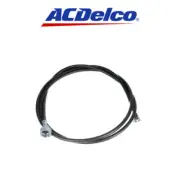ACDelco Speedometer Cable 88959478 For 82-90 Chevrolet Cavalier Monte Carlo (for: Chevrolet)