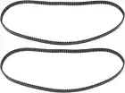 Bread Maker Belt 190 Teeth 570Mm Drive Belt Bread Machine Belts Kitchen Applianc