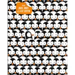 PENGUIN PROBLEMS (硬頁書)/JORY JOHN ANIMAL PROBLEMS 【三民網路書店】