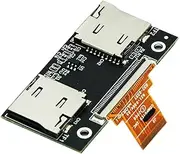 Sintech MicroSD TF to 1.8inch 40Pin ZIF CE Card,Compatible with iPod Classic iPod Video 5th 5.5th 6th 6.5th 7th 7.5th TF Card Adapter Replace MK8022GAA MK1634GAL MK1231GAL