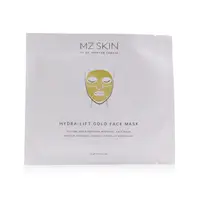 在飛比找樂天市場購物網優惠-MZ Skin - 水漾提升黃金面膜