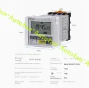 ONE new TOONE ZYT03 Panel microcomputer time control switch ZYT03 220V timer