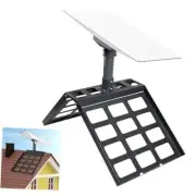 Starlink Roof Mount Kit for Starlink Internet Kit Satellite,Adjustable