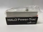 NEW Cooper HALO Power-Trac L2004P Solid State Transformer White