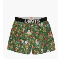 在飛比找蝦皮購物優惠-正版LEVIS X Pokémon內褲 正版LEVIS X 