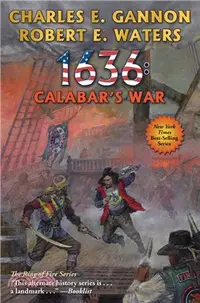 在飛比找三民網路書店優惠-1636: Calabar'S War