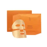 SULWHASOO Concentrated Ginseng Renewing Creamy Mask EX 18g x 5ea SET