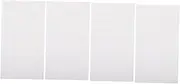 MAGICLULU 300pcs Transparent Dot Adhesive Sticker Poster Sticky Tack Putty Glue Point Dots Paint Safe Wall Adhesive Balloon Tape Glue Tape Double Sided Removable Tape Couplet Acrylic Holder