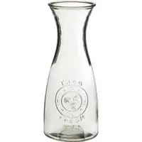 在飛比找ETMall東森購物網優惠-【Premier】玻璃冷水瓶(公雞1L)
