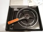 Pedal Campagnolo Centaur Carbon FC9-CH292C 52/39 Length 172.5 New