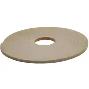 Boat Windshield Foam Rubber Weather Seal Tape | Marine Adhesive