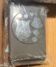 Stampin' Up! Two-Step Slim Style Extra Large Owl Punch