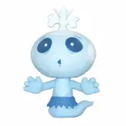 Funko Mysterio Mystery Mini Figure - Pocket God - WORRIED GHOST PYGMY (2.5 in)