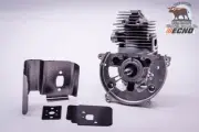 GENUINE ECHO SHORTBLOCK ENGINE FITS SRM-2320T SB1124