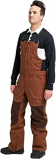 [Burton] Mens Reserve Bib Pant