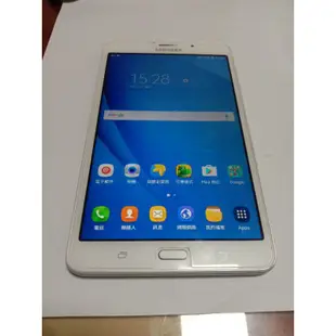 SAMSUNG Galaxy Tab J 7.0 可通話平板