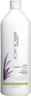 Biolage Ultra HydraSource Shampoo by Matrix for Unisex - 33.8 oz Shampoo