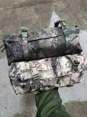 Surplus Original Chinese ARMY Military Surplus Type 21 Waist Backpack Chest Pack