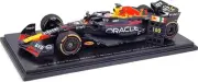 RB19 No.1 Oracle Red Bull Racing Winner Canada GP 2023 in 1:43 scale by Spark
