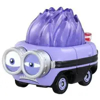 在飛比找樂天市場購物網優惠-日貨 壞壞 小小兵 玩具車 玩具 車 兒童玩具 收藏品 裝飾