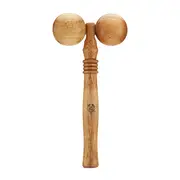 The body shop Massage roller for face and body (Twin Ball)