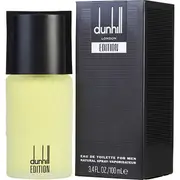 Alfred Dunhill Dunhill Edition Eau De Toilette Spray 100ml/3.4oz