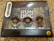 Fisher Price Little People Collector Run DMC Run Jam Master Jay DMC Toy Figures