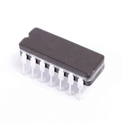 CD4093BF3A Integrated Circuit - CUSTODIA: Standard MAKE: Generic
