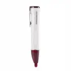 Mini Electromagnetic Radiation Detector High Sensitive Pen Type EMF Meters Elect