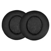 2Pcs Breathable Ear Pads Cushion For Philips Audio Fidelio X2 X1 Headphone c