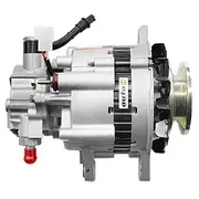 Alternator for Mitsubishi Pajero ND NE NF NG 2.5L Diesel 4D56-T 1986 to 1991