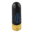 Long Range SRH805S SMAF Antenna for Baofeng GT 3 UV 5R BF 888s Ham Radio