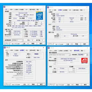 正版Win10 HDMI 全新SSD 2G獨顯 ACER小主機 i5-4460/16G/SSD-240G/HD7470