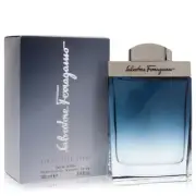 Salvatore Ferragamo Subtil Eau De Toilette Spray 100ml