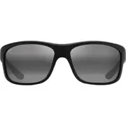 Maui Jim Men's Southern Cross Sunglasses with Grey Mirror