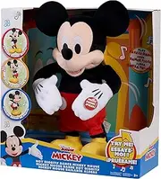 MMCH Hot Diggity Dance & Play Mickey