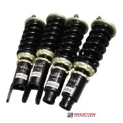 Blox Racing Drag Pro Series Coilovers for 1992-1995 Honda Civic EG - BXSS-00102 (for: Honda Civic)