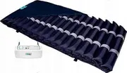 Reha Fund Bioflote 5000 Anti-Bedsore Mattress For Stage Iii Pressure Sores Up To 160 Kg Blue
