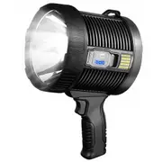 Multifunction USB Rechargeable LED Flash Searchlight Spotlight WorkLight Lamp