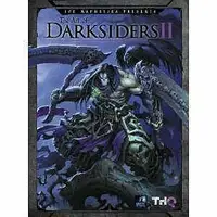 在飛比找Yahoo!奇摩拍賣優惠-The Art of Darksiders2  末世騎士2 