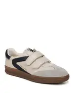 Sam Edelman Women's Talia Strap Low Top Sneakers